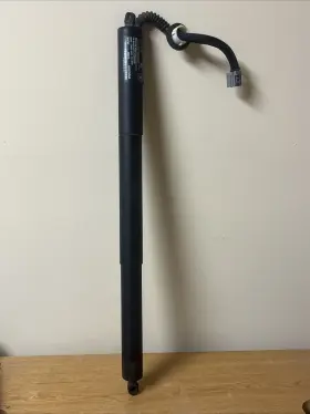68231345aa Jeep Cherokee Liftgate Trunk Motor Support Strut Oem 2014 - 2018 68231345aa Jeep Cherokee Liftgate Trunk Motor Support Strut Oem 2014 - 2018