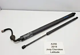68289846ab Jeep 19-23 Oem Cherokee Rear Left Right Power Liftgate Hatch Support Set
