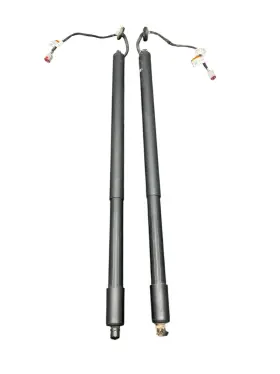68470231 Jeep 2022-2023 Wagoneer Ws Powered Rear Rh &lh Tailgate Support Cylinder Set 2 68470231 Jeep 2022-2023 Wagoneer Ws Powered Rear Rh &lh Tailgate Support Cylinder Set 2