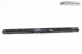 68525551ab Jeep 2022-2026 Grand Cherokee Rear Back Tailgate Liftgate Molding Applique Oem