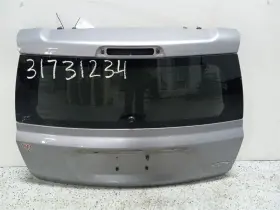 170-00640d Jeep/plymouth Truck 2016-2017 Patriot Decklid Tailgate Oem