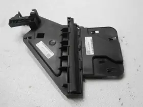 Smitley-381-31-1285 Jeep 2011 Liberty Rear Right Rh Passenger Door Latch Cover