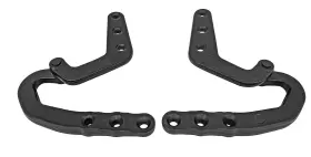 90612 Jegs Tailgate Hinges 1968-1972 Chevrolet El Camino 1971-1972 Gmc Sprint Oe 90612 Jegs Tailgate Hinges 1968-1972 Chevrolet El Camino 1971-1972 Gmc Sprint Oe