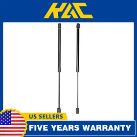 2747mr Kac 2pcs Rear Lift Supports Gas Spring Struts For 2000-2006 Chevrolet Suburban 1500
