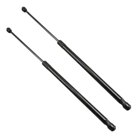 3b278236 Kac 278236 2x Front Lift Supports Gas Spring Struts For 2018-2021 Toyota Camry