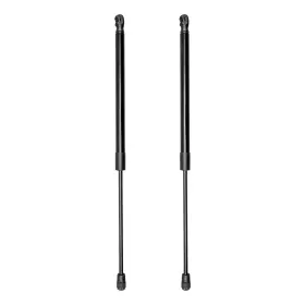 4b612084 Kac 3682ig Pair Front Lift Supports Gas Spring Struts Fits 2000-2008 Jaguar S-type