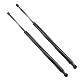 3b055236 Kac Pair Rear Lift Supports Gas Spring Struts Fits 2016-2018 Honda Hr-v
