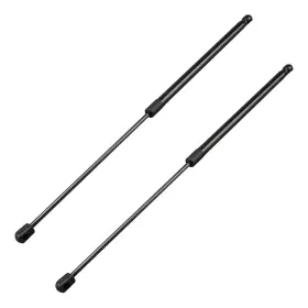 5345006081 Kac 3b241421 Front Lift Supports Gas Spring Struts For 2012-2017 Toyota Camry 2pc