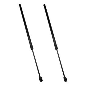 Tsg114007 Kac 3b292815 2x Lift Supports Gas Spring Struts Rear For 2011-16 Dodge Durango