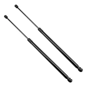 3b684527 Kac 2x Rear Lift Supports Gas Spring Struts Fits 2015-2018 Porsche Cayenne