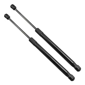 4b755526 Kac 2x Rear Lift Supports Gas Spring Struts For Cadillac Cts 2014-2019