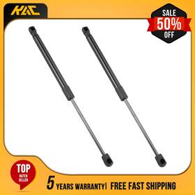 Kac 4b848250 Qty 2 Front Lift Supports Gas Spring Struts Fits 2009-2014 Nissan Maxima 8152zf