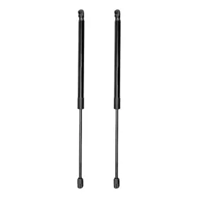 4b861362 Kac 2x Lift Supports Gas Spring Struts Rear 400n For 2009-2020 Nissan 370z