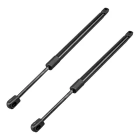 4b880515 Kac For Acura Rdx 2013-2015 Rear Lift Supports Gas Spring Struts Black Pair