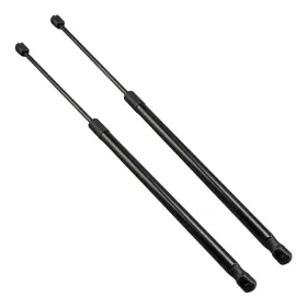 817814z500 Kac 4b967750 2x Lift Supports Gas Spring Struts For 15-17 Hyundai Santa Fe Sport
