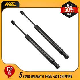 Kac 5b0244hw 2x Rear Lift Supports Gas Spring Struts For Bmw 528i 1997-2000 530i 2001-2003