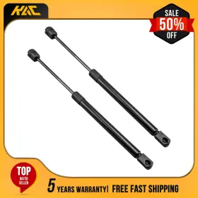 5b028995 Kac Rear Lift Supports Gas Spring Struts For 2002-2005 Ford Explorer 8.23in 271n 2pc