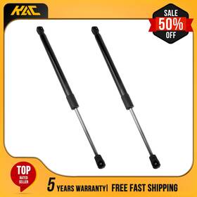 Kac 5b093011 2pcs Front Hood Lift Supports Gas Spring Struts Fits 2000-2004 Toyota Avalon