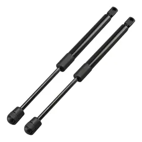5b255531 Kac Lift Supports Gas Spring Struts Rear Black Fits 05-10 Chevrolet Cobalt 290n 2pc