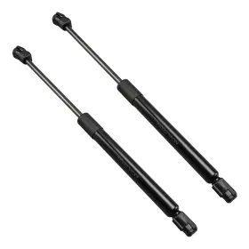 55113776aa Kac 5b893899 2x Hood Lift Supports Gas Spring Struts Fits 2011-2023 Dodge Charger