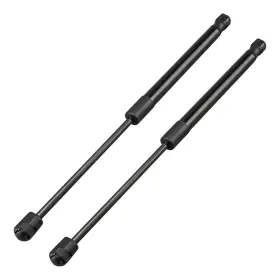679035 Kac Lift Supports Gas Spring Struts Front For 2013-2018 Hyundai Santa Fe Sport Qty2