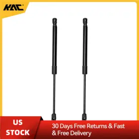 814790 Kac 2x Front 315n Lift Supports Struts For 2011-2014 Hyundai Sonata 2.4l 2t