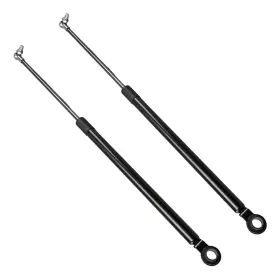 4b8541ic Kac 8541ic 2x Tailgate Lift Supports Gas Spring Struts For Honda 1988-1991 Crx