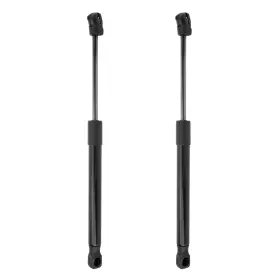 9917vk Kac 2x Lift Supports Gas Spring Struts Front For 2004 Nissan Pathfinder Armada
