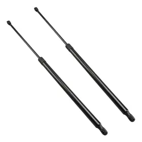 2b871433 Kac Sg104007 2x Rear Lift Supports Gas Spring Struts Fits 2013-2017 Ford Escape