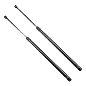 Sg203006 Kac Qty 2 Front Lift Supports Gas Springs For 2011 Mercedes-benz E350 V6 3.5l 8451rv