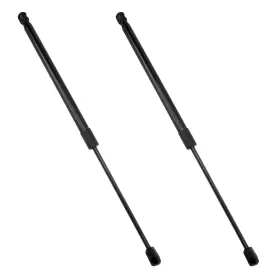 Sg301057 Kac 2pcs Lift Supports Gas Spring Struts Rear For 07-15 Audi Q7 All Engine