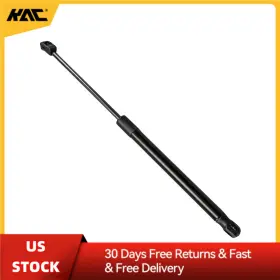 Sg326023 Kac Front Lift Supports Gas Spring Struts 190n 9.76 Inch For Acura Mdx 2014-2016 Zdx