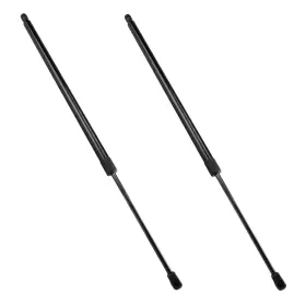 Tsg114006 Kac Rear Liftgate Lift Supports Gas Spring Struts For 11-16 Jeep Grand Cherokee Qty2