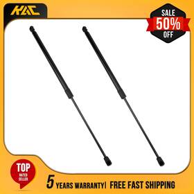 Kac Tsg226027 2 Pcs Front Lift Supports Gas Spring Struts For 2007-2013 Acura Mdx