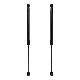Tsg314034 Kac 2 Pcs Rear Lift Supports Gas Spring Struts For 03-06 Mitsubishi Outlander 018329