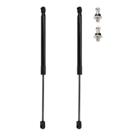 Tsg329041 Kac 2x Lift Supports Gas Spring Struts For 98-00 Lexus Gs400 01-04 Gs430 98-04 Gs300 Tsg329041 Kac 2x Lift Supports Gas Spring Struts For 98-00 Lexus Gs400 01-04 Gs430 98-04 Gs300