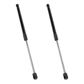 Tsg350008 Kac 2x Rear Lift Supports Gas Spring Struts For 2010-2013 Kia Soul 350n
