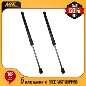 Tsg367029 Kac Lift Supports Gas Spring Struts Liftgate Fit For 12-16 Hyundai Veloster 2pcs