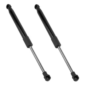 Tsg402031 Kac Front Lift Supports Gas Spring Struts Black For 2000-2006 Bmw X5 2pc Tsg402031 Kac Front Lift Supports Gas Spring Struts Black For 2000-2006 Bmw X5 2pc