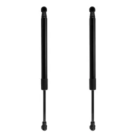 51244212802 Kac Tsg402043 Lift Supports Gas Spring Struts Rear For 2001-2005 Bmw 3 Series 2pc
