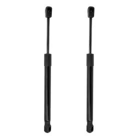 Tsg404090 Kac 2x Rear Lift Supports Gas Spring Struts For 2013-2019 Ford Police Interceptor