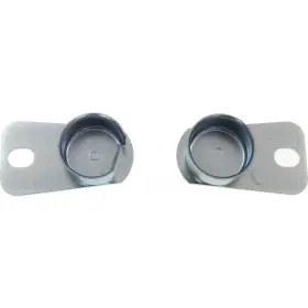 Karparts360 196255259970 For Chevy K2500/k3500 Tailgate Hinge 1999 2000 Passenger Side And Driver Karparts360 196255259970 For Chevy K2500/k3500 Tailgate Hinge 1999 2000 Passenger Side And Driver