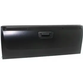 Karparts360 197238046990 For Chevy Silverado 2500 Hd/3500 Hd Tailgate 2007-2014 Assembly Primed Steel