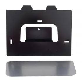 Karparts360 197238047560 For Gmc Sierra 1500 Tailgate Handle Relocator 2007-2013 New Body Style Karparts360 197238047560 For Gmc Sierra 1500 Tailgate Handle Relocator 2007-2013 New Body Style