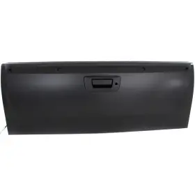Gm1901105 Karparts360 197238630168 For Gmc Sierra 2500 Hd/3500 Hd Tailgate 2007-2014 Locking