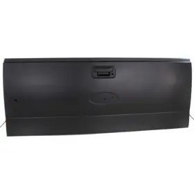 Fo1901102 Karparts360 197238722542 For Ford F-150 Tailgate 2004-2008 Primed Styleside New Body Style