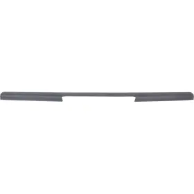 Karparts360 197301538070 For Nissan Frontier Tailgate Protector 2005-2012 Outer Stainless Steel