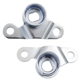 Karparts360 197726981994 For Nissan Frontier Tailgate Hinge 2005-2018 Driver And Passenger Side Pair