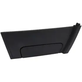Karparts360 197951280299 For Honda Hr-v 2016-2021 Exterior Door Handle Passenger Side Rear Textured Black