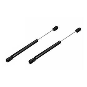 Karparts360 199854036485 For Jeep Grand Cherokee 1999-2003 Hood Lifts Driver And Passenger Side Pair